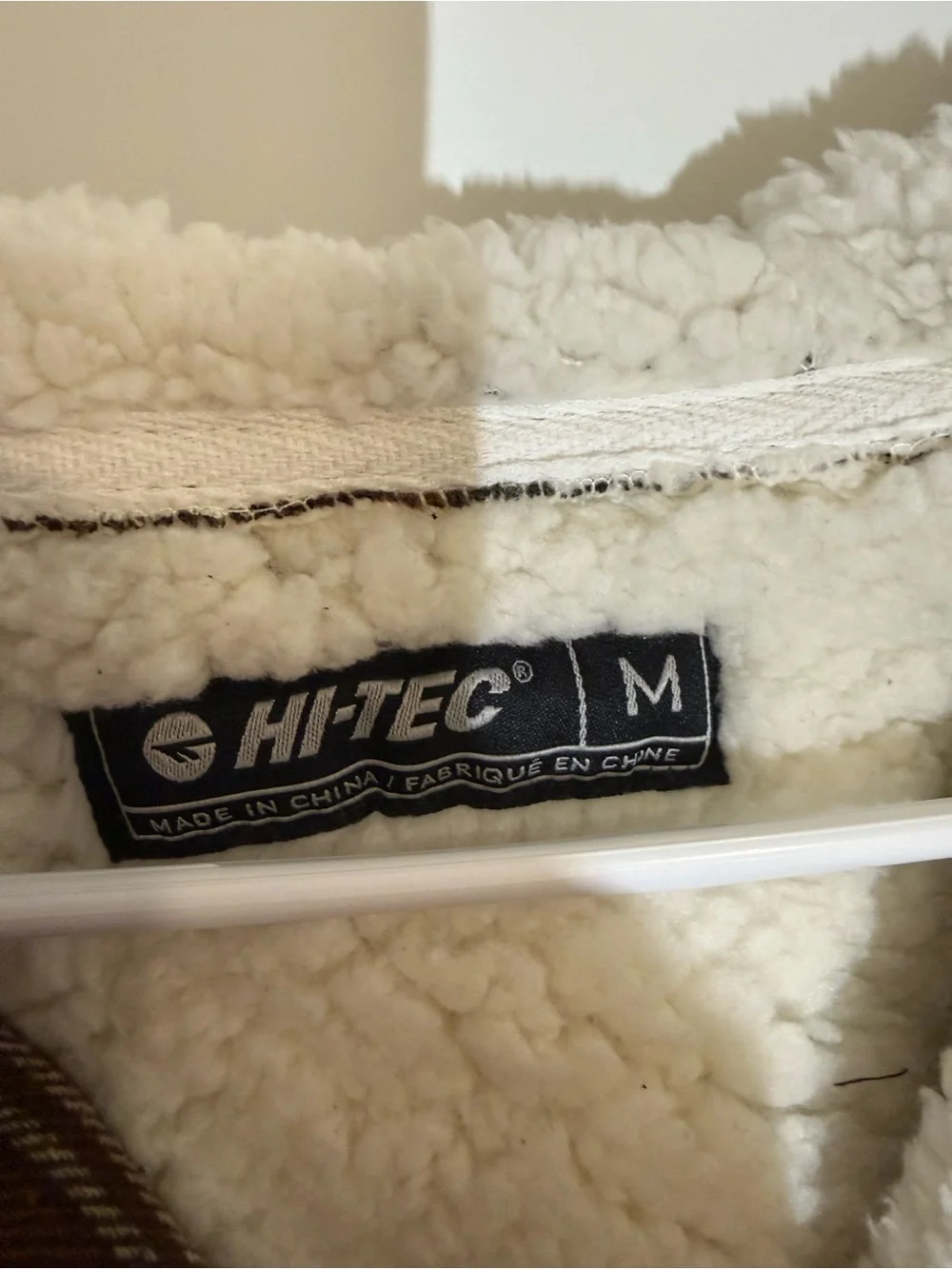 Hi-Tec hi tec